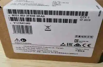 

Оригинальный Новый 6ED1052-2FB08-0BA0