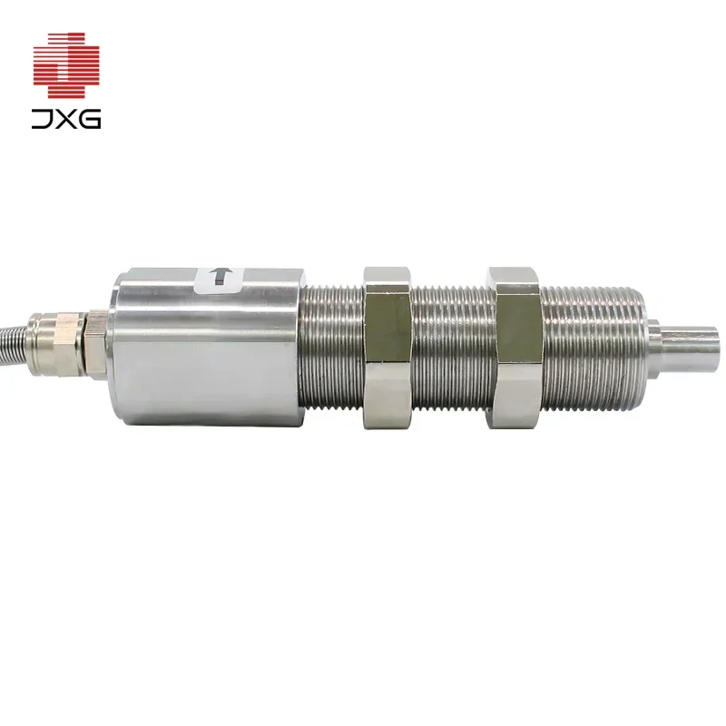 Тензодатчик крутящего момента 50-1000 Н и датчик натяжения для троса оптоволоконной