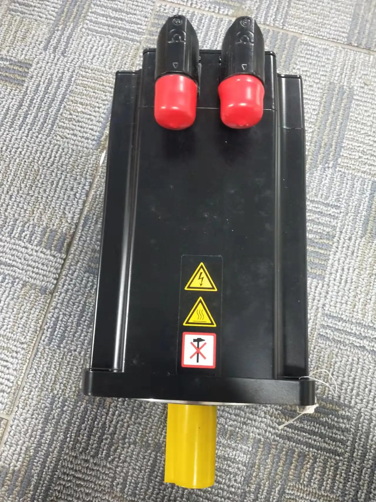 Фото LSC-155-1-20-560-P6B2H2SMO LTI MOTOR №1