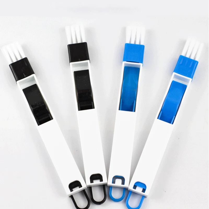 

2 шт., мини-щётки с крючком для пыли