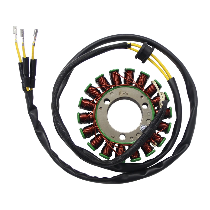 

Motorcycle Ignition Magneto Stator Coil For Suzuki GSX1100 GSX1100EZ 1982 GSX1100XD GSX1100Z GSX1100ET 31401-49411 31401-49310