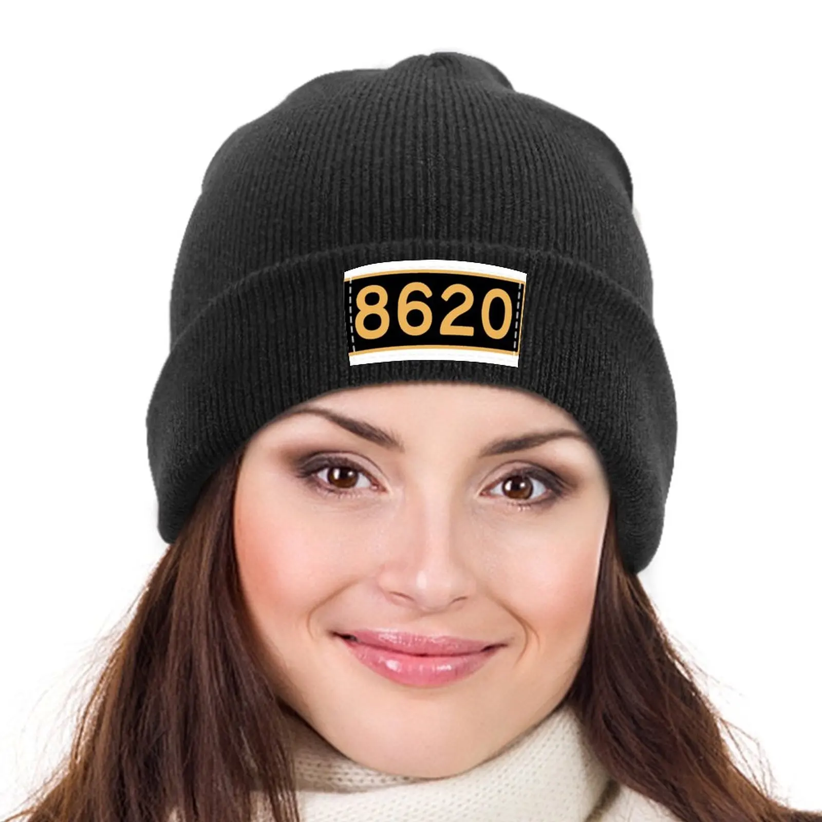 Фото JNR 8620, вязаная кепка с номерным знаком, джентльменская шляпа, шляпа от солнца, женская пляжная модная мужская кепка №4