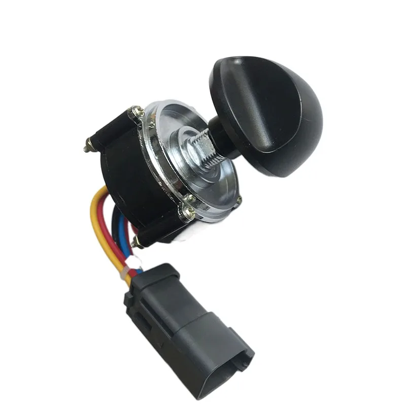 Аксессуары для экскаватора Caterpillar Ручка Дроссельной заслонки Cat200b/312/320v 2/320b/C/D