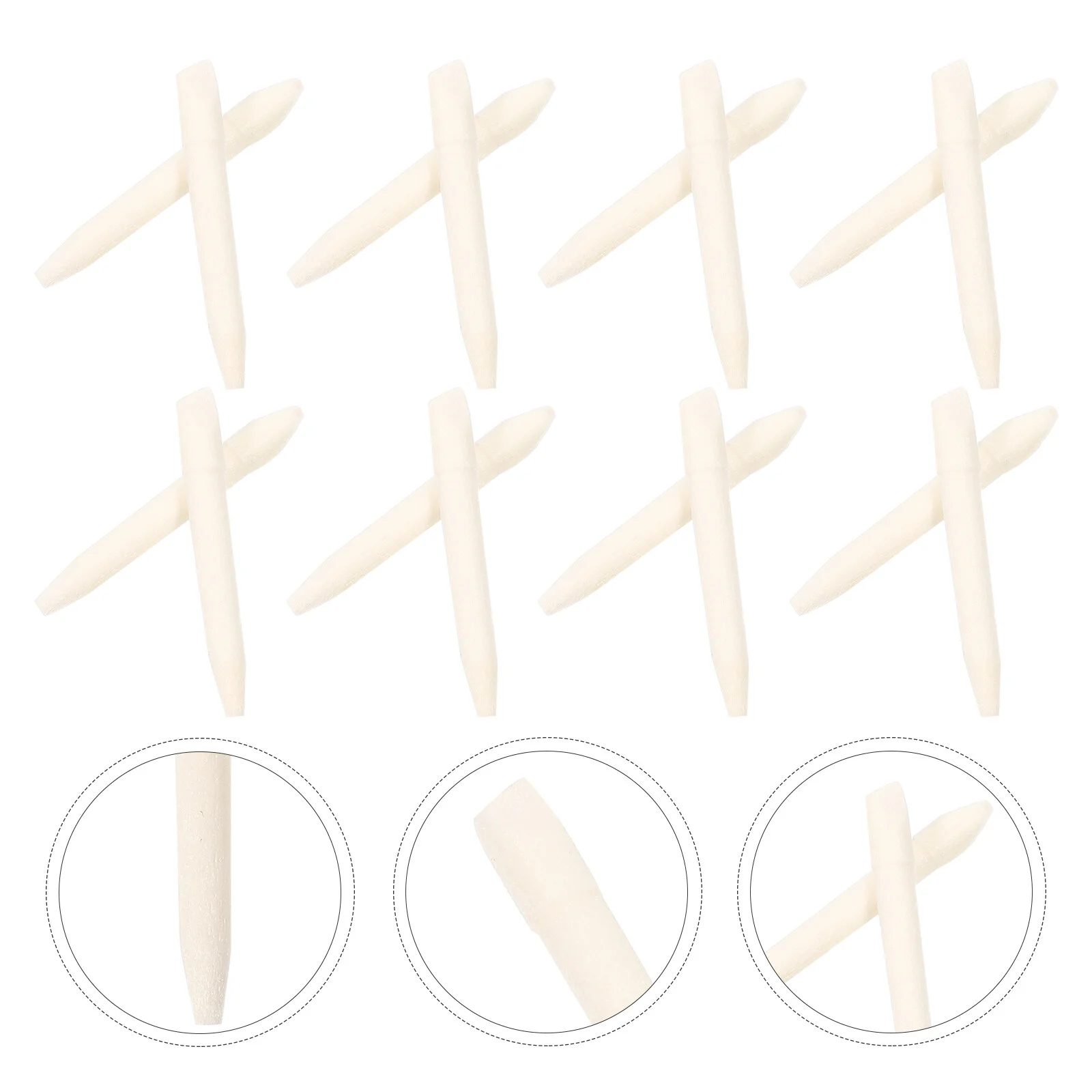 

Supplies Nibs Markers Classroom Accessories Universal Pen Tips Portable Points