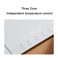 Доска для подогрева еды Xiaomi Mijia Foldable Food Warming Board#3