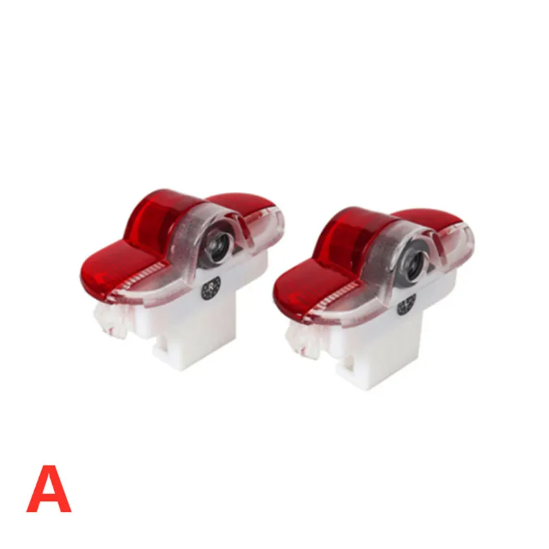 

Led Emblem Lamp Car Door Lights Luces Projector Accessories For Jaguar XJ 2004-2019 XK (X150) /XKR S-Type 2000-2008 Car Goods