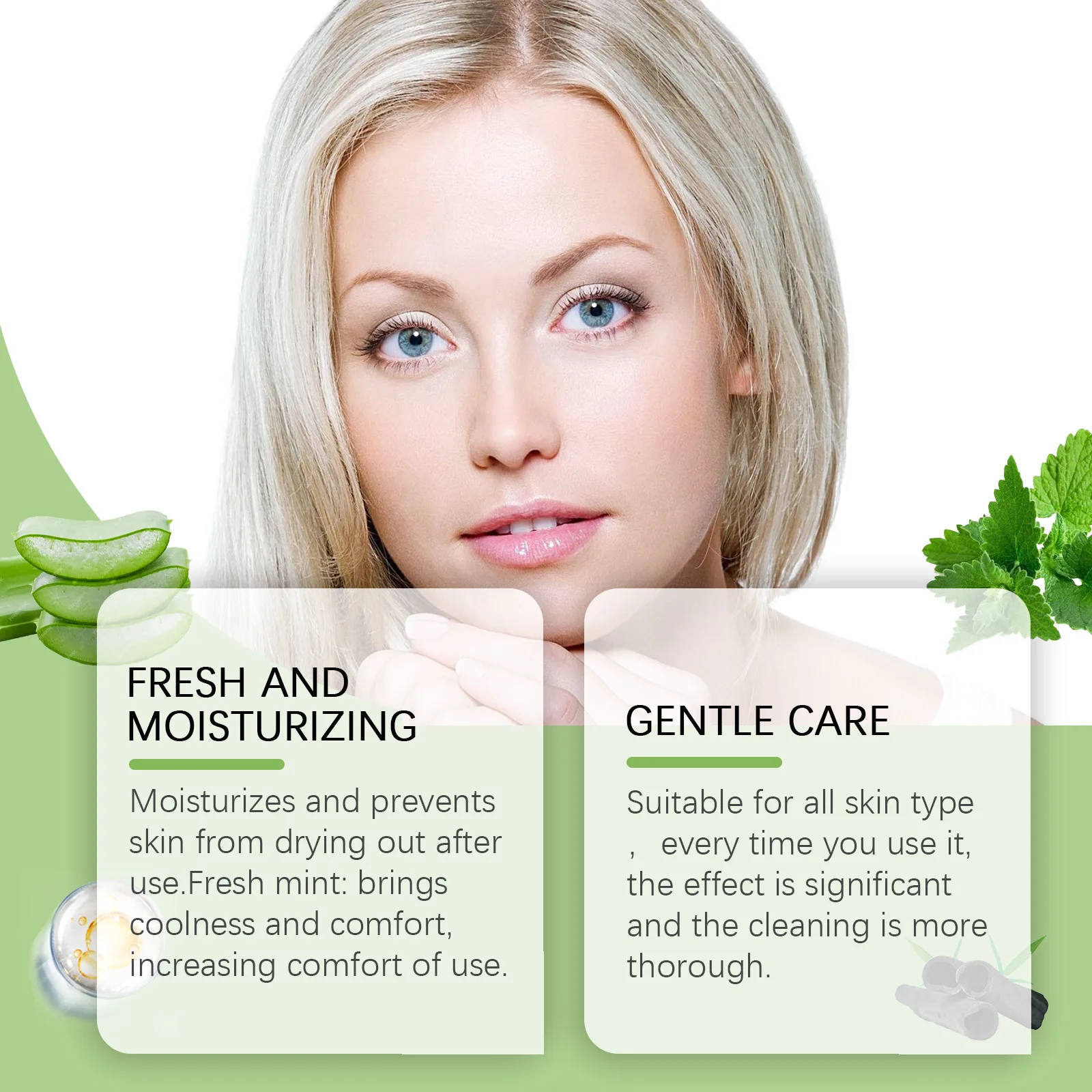 Угольный пластырь для пор от черных точек. Мягко очищает черные точки на лице и