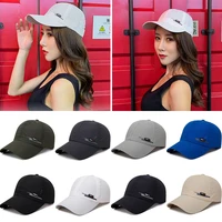 hat baseball hat baseball cap sun hat quick drying hats unisex breathable summer sport pure color cycling travel caps breathable