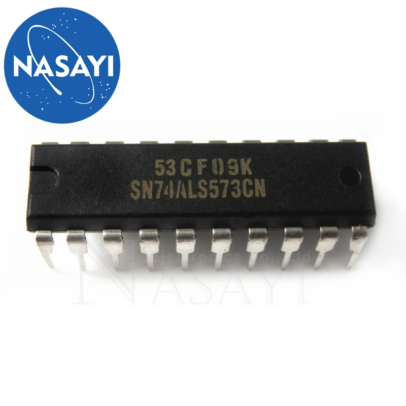 

SN74ALS573N 74ALS573 DIP-20