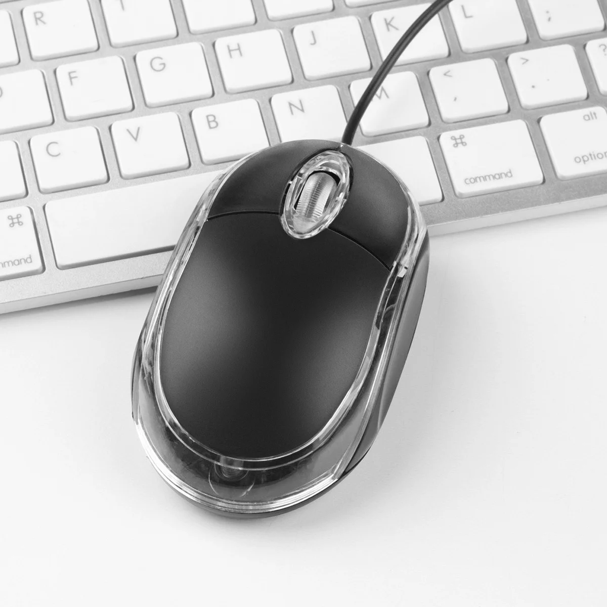 

Mini Usb Wired Mouse For Computer Portable Business Office Home Gaming Mouse Usb 1000dpi Optical Led 2 Buttons Game Mice Best