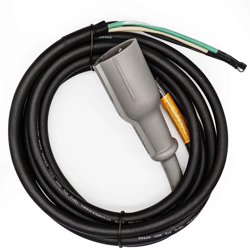 

Для клубного автомобиля 48 в 1995 + шнур постоянного тока Powerdrive 101828901 аксессуары для гольф-тележки в сборе для клубного автомобиля
