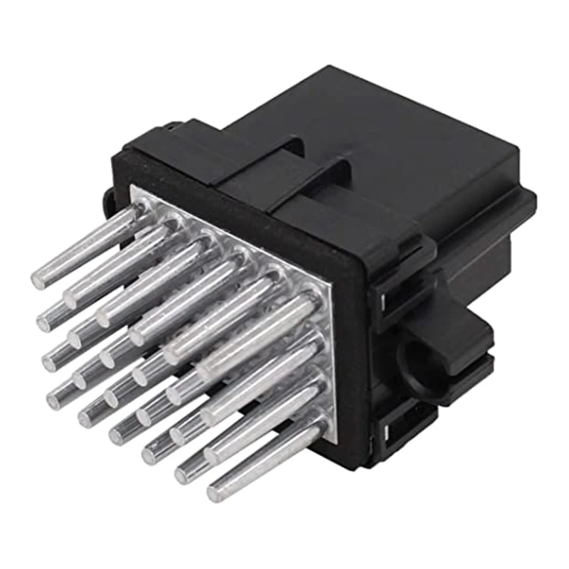 

Vehicle Replacement A/C Heater Blower Motor Resistor for Chevrolet15141283