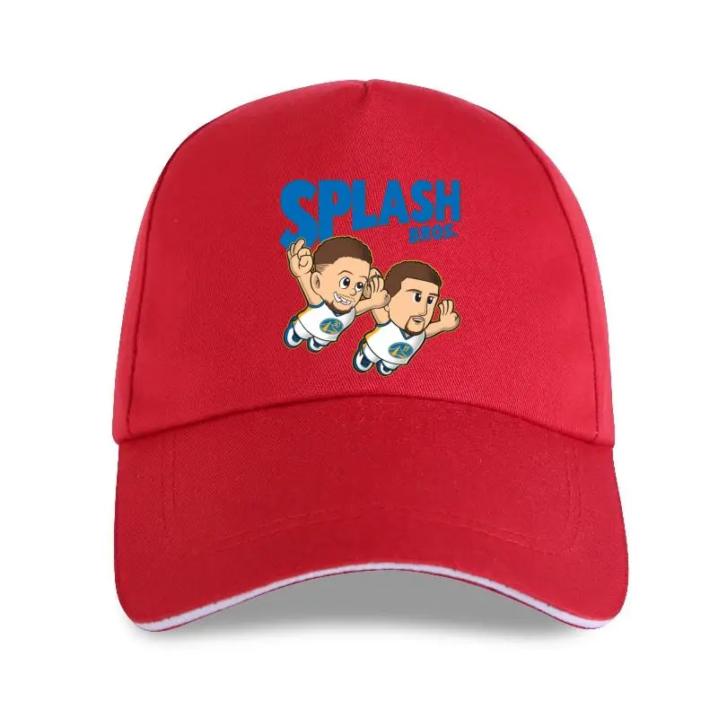New Steph Curry And Klay Thompson Splash Bros Baseball cap Outfit | Caps