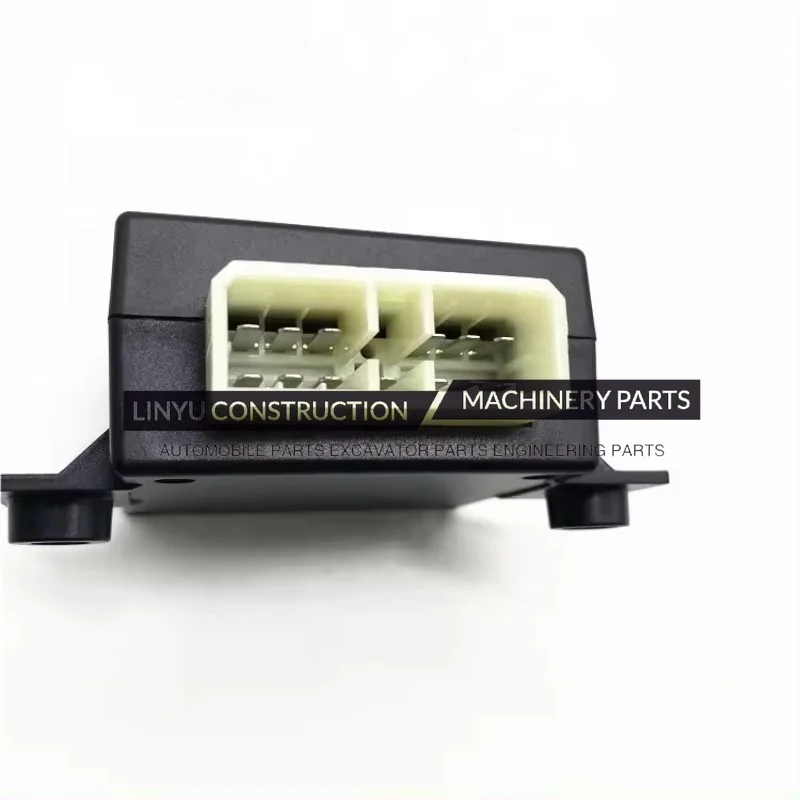 21N6-01272 21N601272 для R80 130 150 210 215 220-9 225-7 реле стеклоочистителя контроллер Запчасти