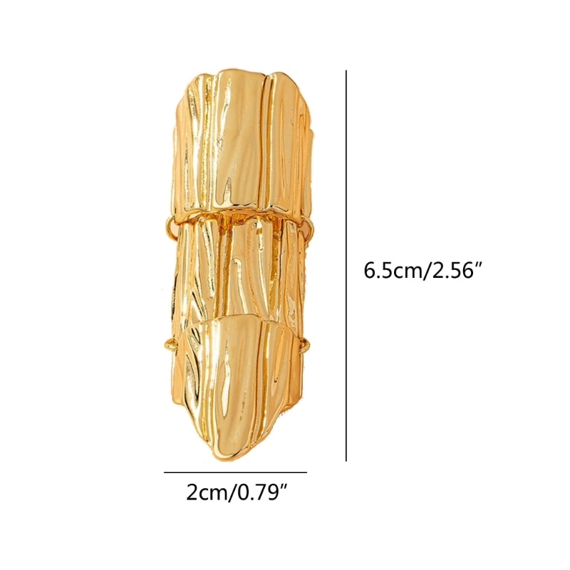 Регулируемое медное кольцо Romad