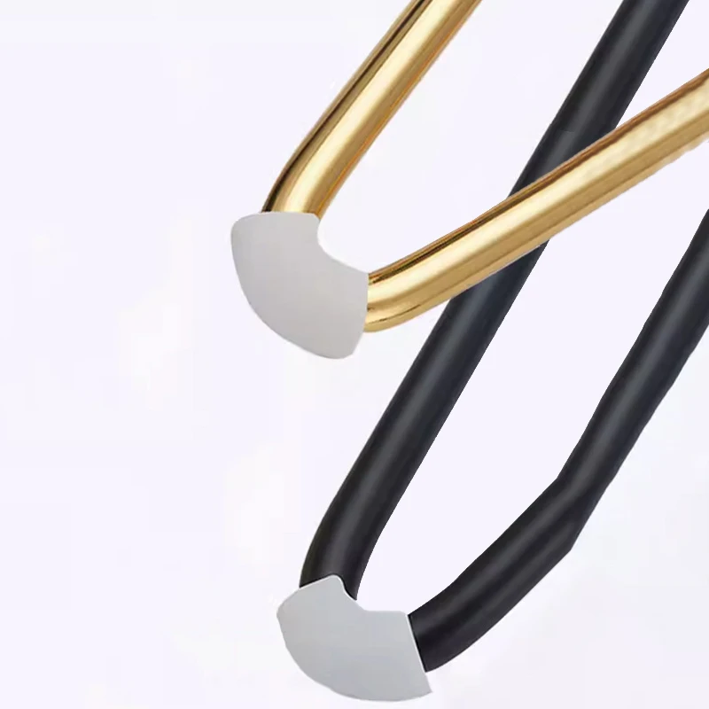 20 шт./лот нескользящие подушечки для ножек мебели пластиковые колпачки стула