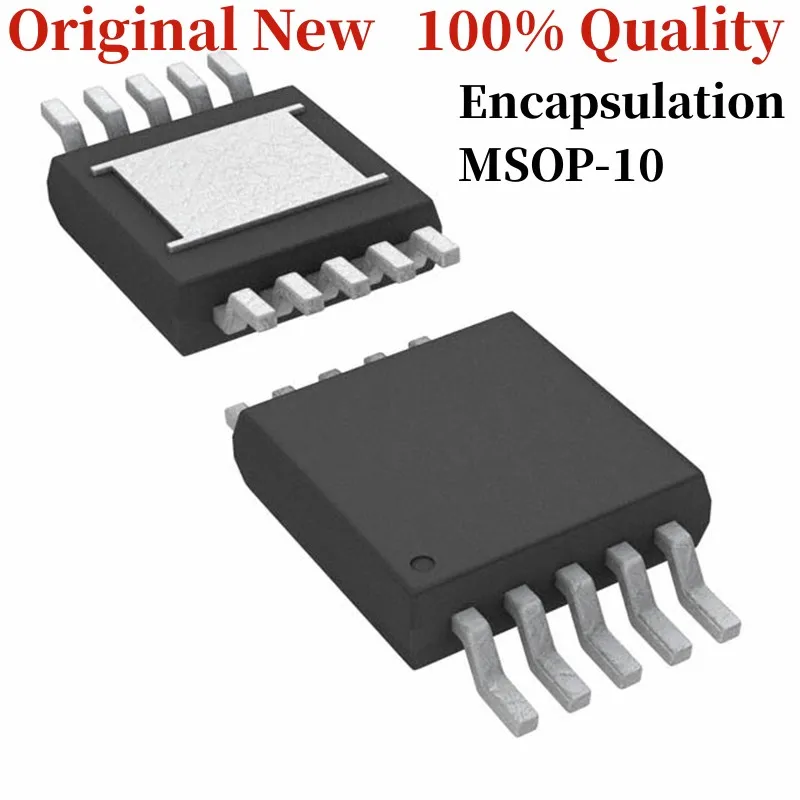 

New original LTC3824EMSE#TRPBF package MSOP10 chip integrated circuit IC
