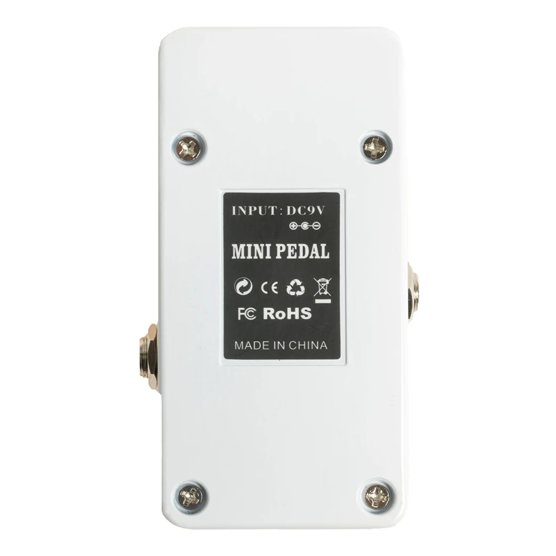 AZOR 1 шт. AP-512 12 серии зодиака кабан тюнер гитарный Педальный для создания эффектов