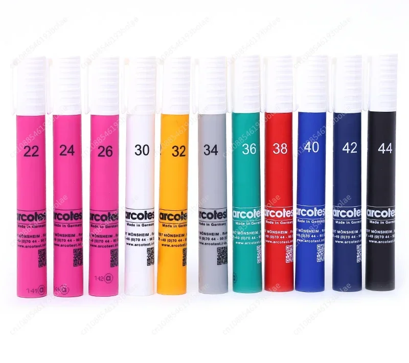 Германия ARCOTES*T Тестовая ручка Dyne для поверхностного натяжения