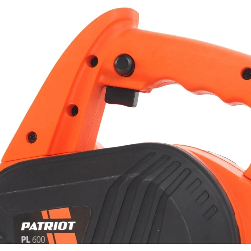 Рубанок электрический PATRIOT PL 600 THE ONE | Инструменты