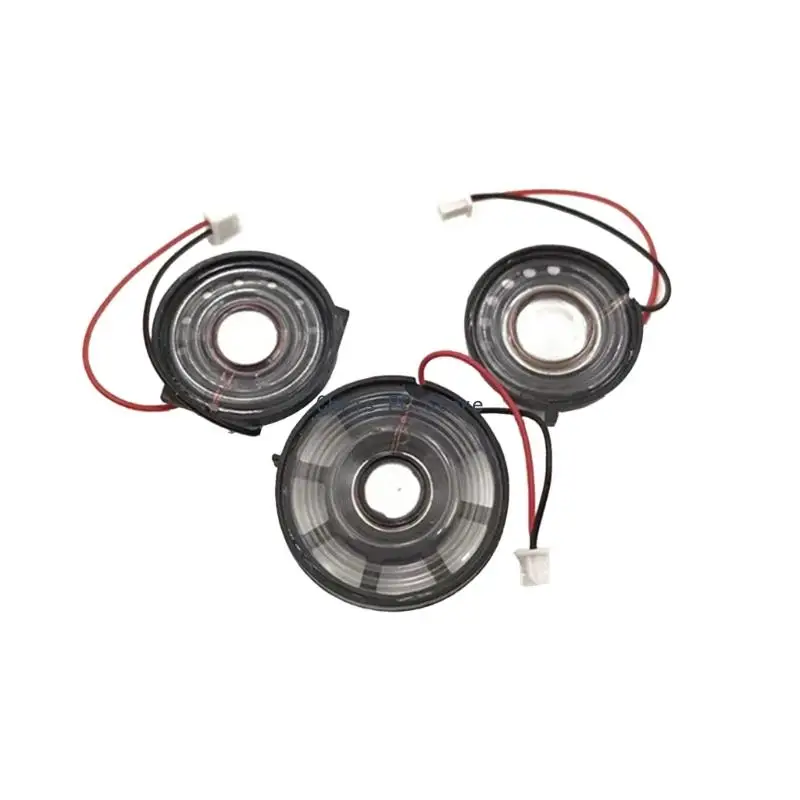 

H8WA Компактный громкоговоритель Внутренний встроенный сменный запасной элемент игровой консоли Компактный размер используется