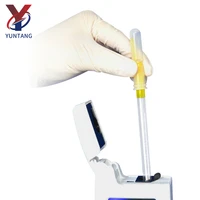 0 to 9999 rlu 15s to detect bacteria hygienic portable system bacteria atp fluorescence device rapid tester