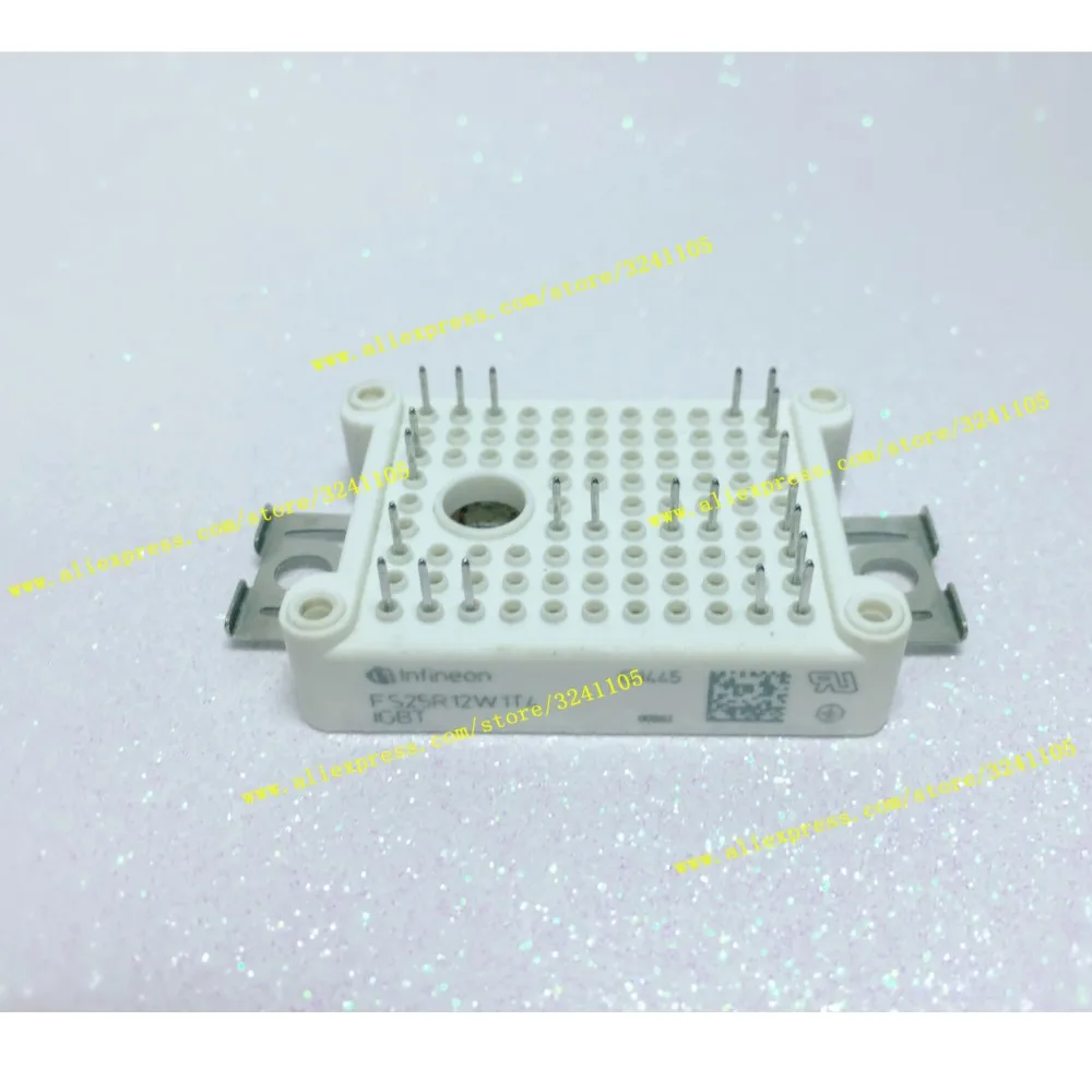 Новый модуль FS25R12W1T4