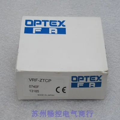 * Точечные продажи Новый японский датчик OPTEX VRF-ZTCP Spot