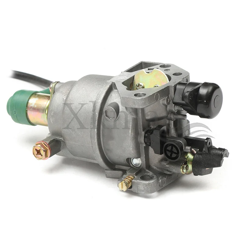 Карбюратор для Jingke Kinzo Ruixing Huayi 140 HY140 420CC 13-16HP 188F 190F |