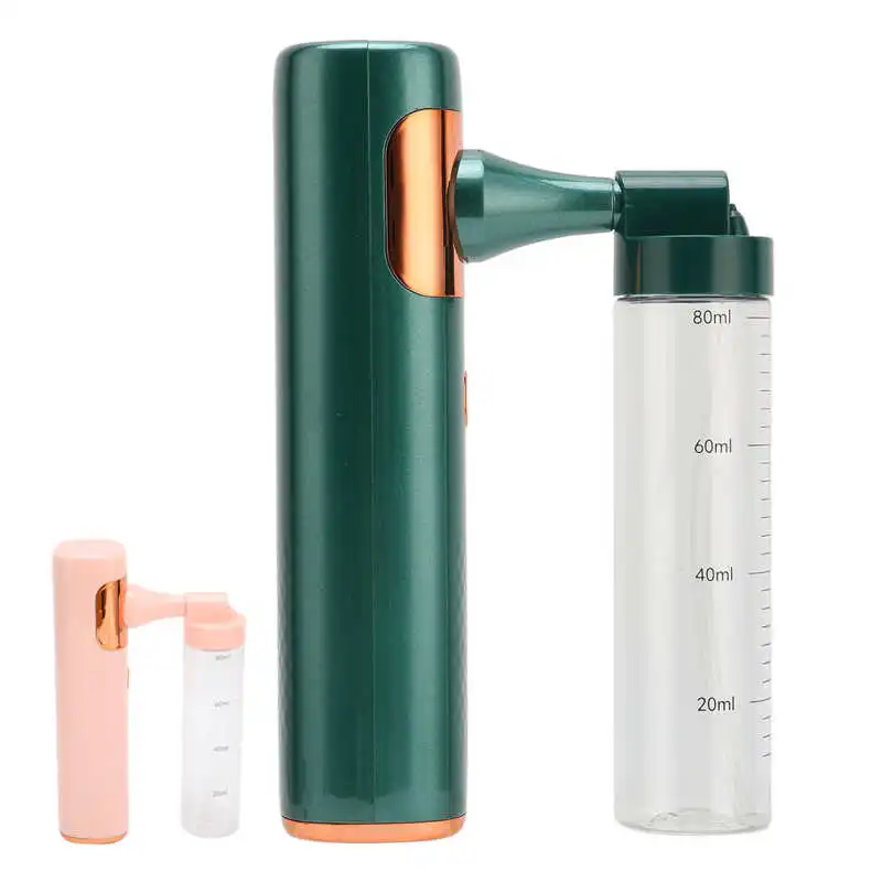 

Nanometer Fogger Electric Sprayer Handheld Atomizer for Home for Office