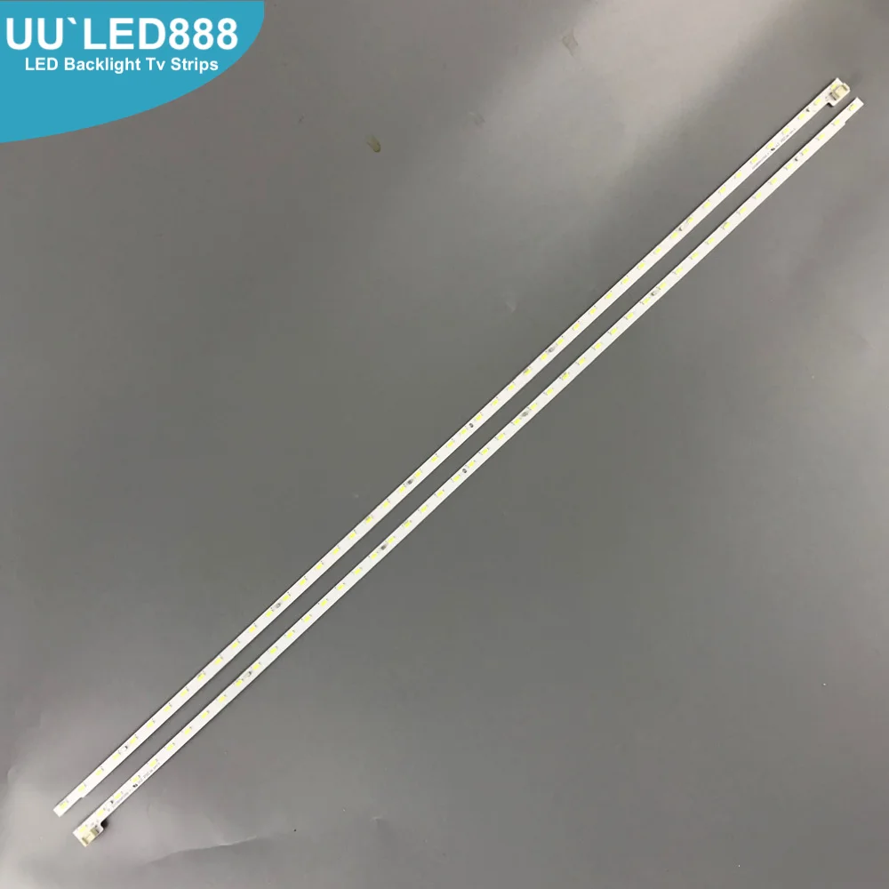 

LED backlight bar strip 48 lamp for Sharp 50"TV LCD-50SU460A 50TX55A 50SU575A 50SU578A 50MY5100A 6202B000CC500 6202B000CD500