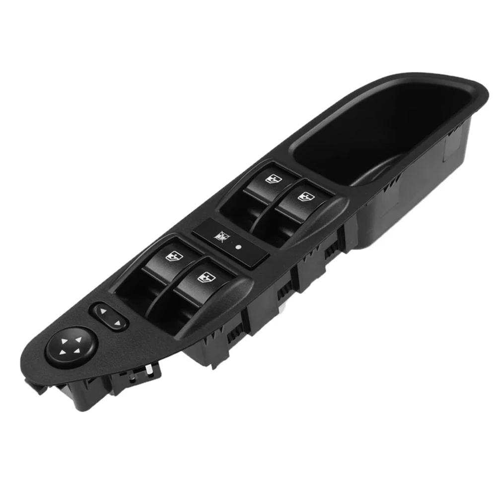 

Новый главный переключатель стеклоподъемника 735604302 для Fiat Tipo 2015-2019