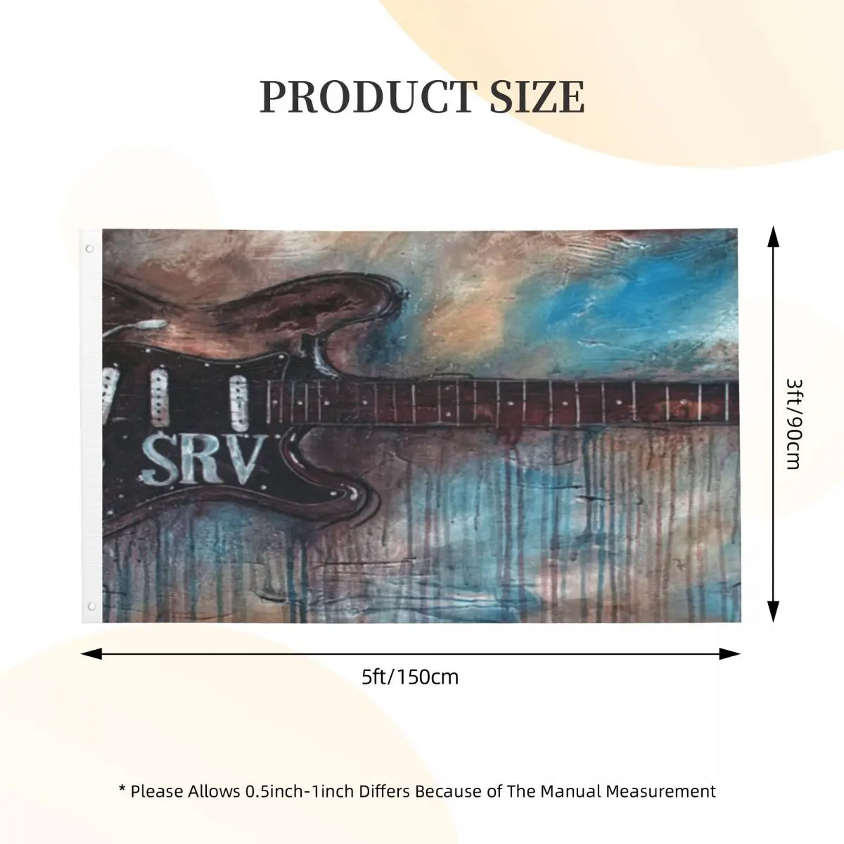 

Двойная проблема Шон Парнелл дуплексная печать один Флаг для украшения