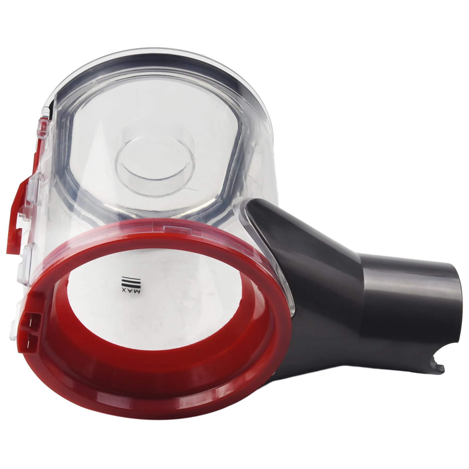 

Dust Bin Canister Dust Bucket Vacuum Cleaner 967699-01 96769901 Accessory Replacement Cordless Stick Vacuum For V7 V8