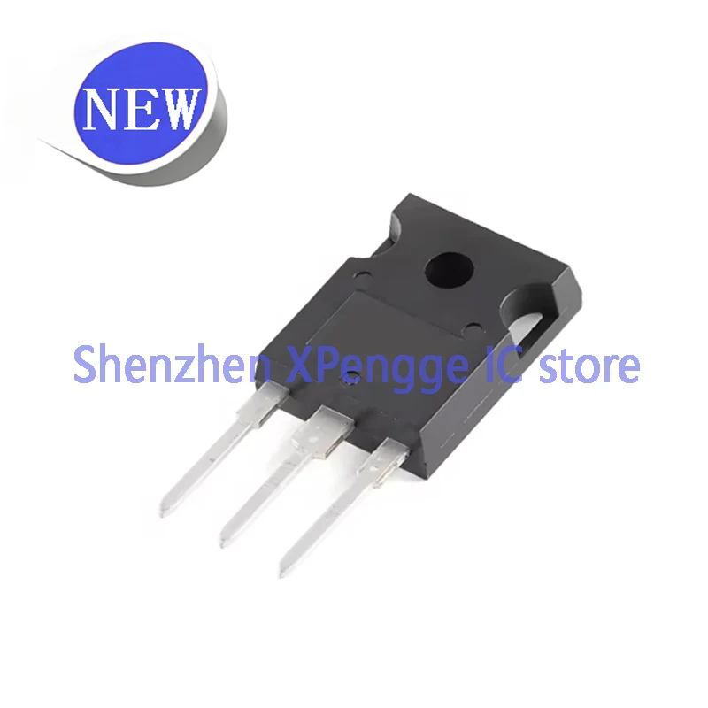 

Выпрямители IKW40N120T2