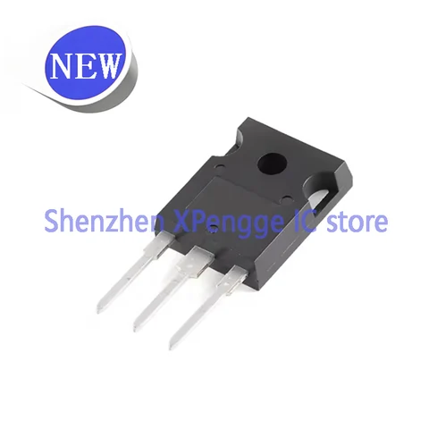 Выпрямители IKW40N120T2