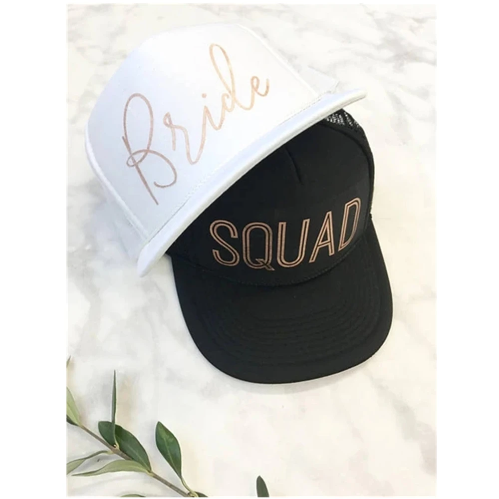 

PERSONALIZE glitter Drunk in Love Im just Drunk Bridesmaid Trucker Rapper Caps Hats Bachelorette wedding Party decorations gift