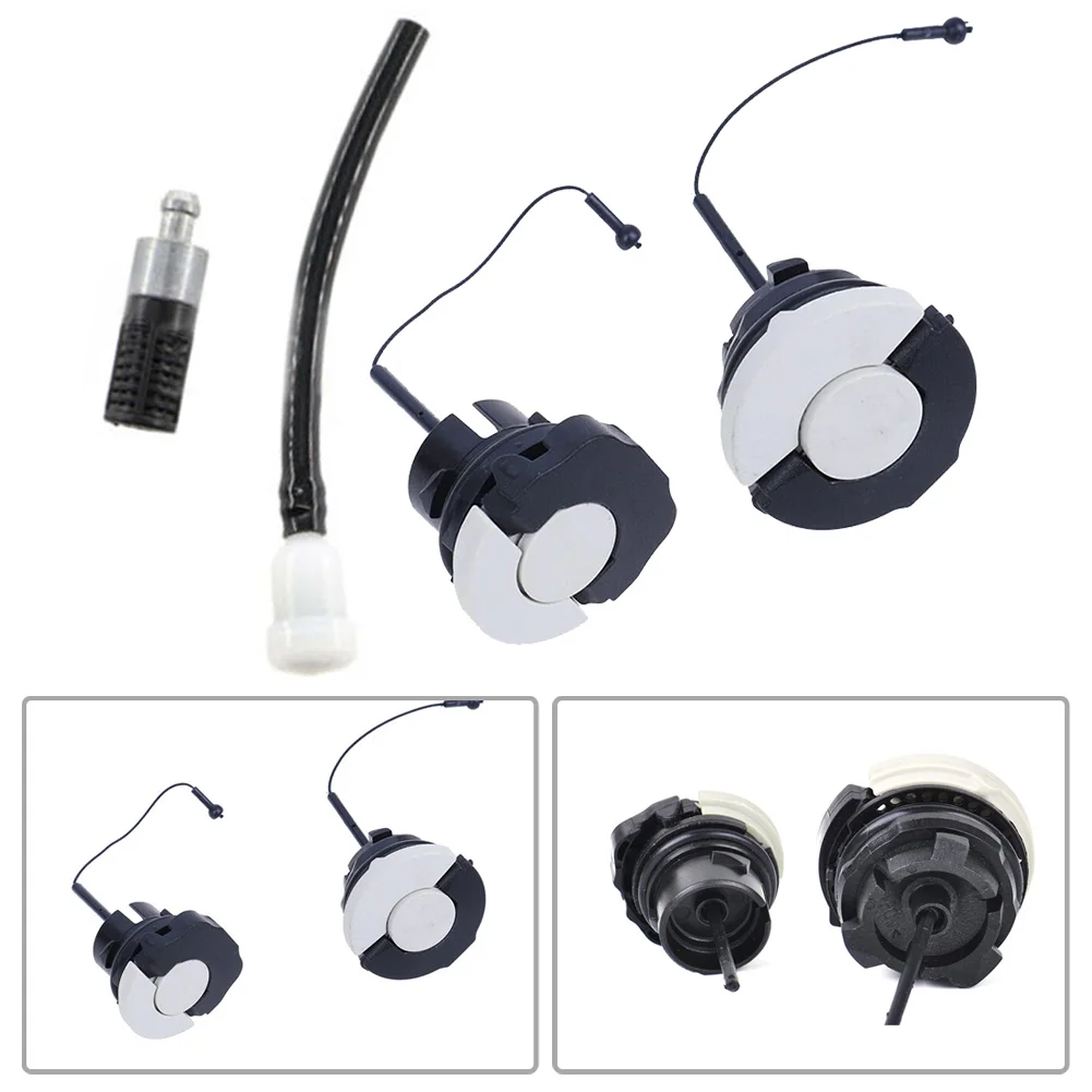 Колпачок на топливный бак для бензопилы Stihl, 029, 039, MS290, MS310, MS390, Запчасти и аксессуары для сада Колпачок на топливный бак для бензопилы Stihl, 029, 039, MS290, MS310, MS390, Запчасти и аксессуары для сада