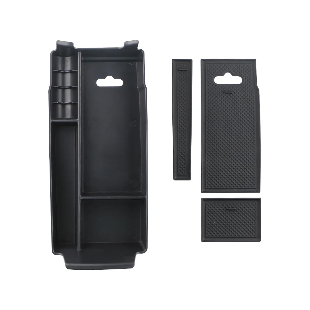 

Подлокотник Mercedes Benz GLB GLA CLA A B Class, Ящик Для Хранения, Органайзер Для Центральной Консоли, Держатель Для Автомобиля