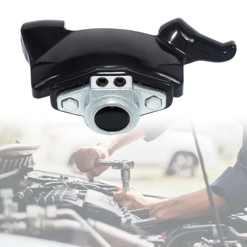 

Plastic Nylon Mount Demount Duck Head Tire Changer Machine Tyre Machine Accessories Demount Tool Auto Repair Tool Drop Shipping