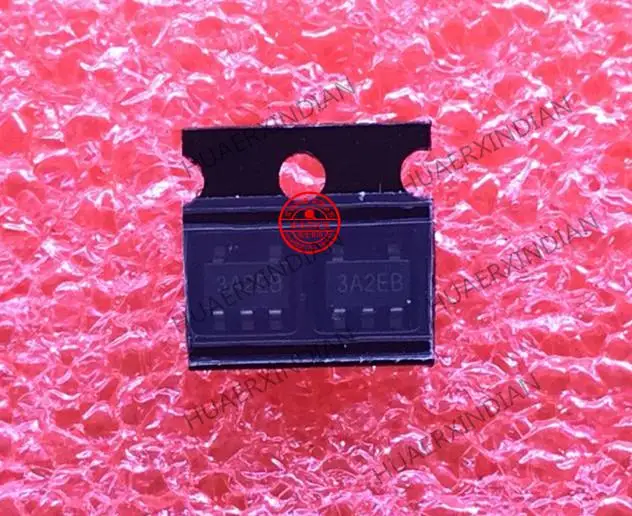 Оригинал XC6221A332MR-G 3A2EB 3A2F8 3A2