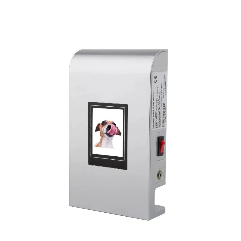 OZOTEK ozonizzatore Per lavatrice TWO002-17 0 2-1 PPM 200-900 LPH для стиральной машины/прачечной
