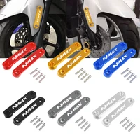 for yamaha nmax 155 2017 2018 nmax155 2017 2018 2019 n max155 nmax155 motorbike front axle coper plate decorative cover