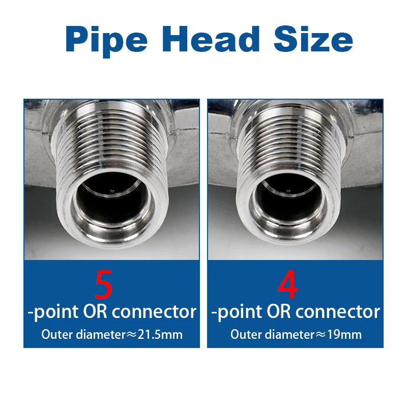 Компрессор кондиционера serpentina 507 5H11 12В/24В полный из коррезины в V Трактор