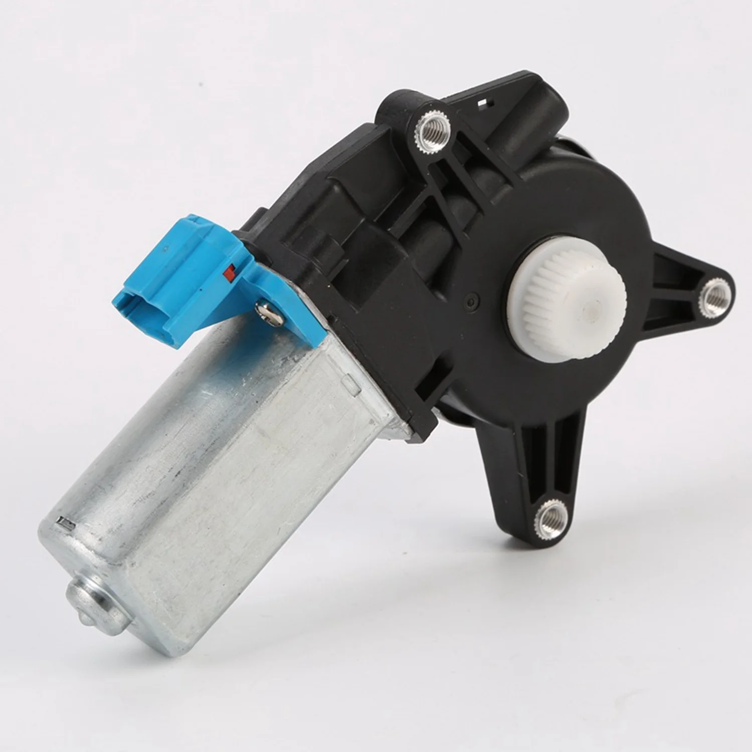 Автомобильный левый передний электрический стеклоподъемник мотор Для Chevrolet Daewoo