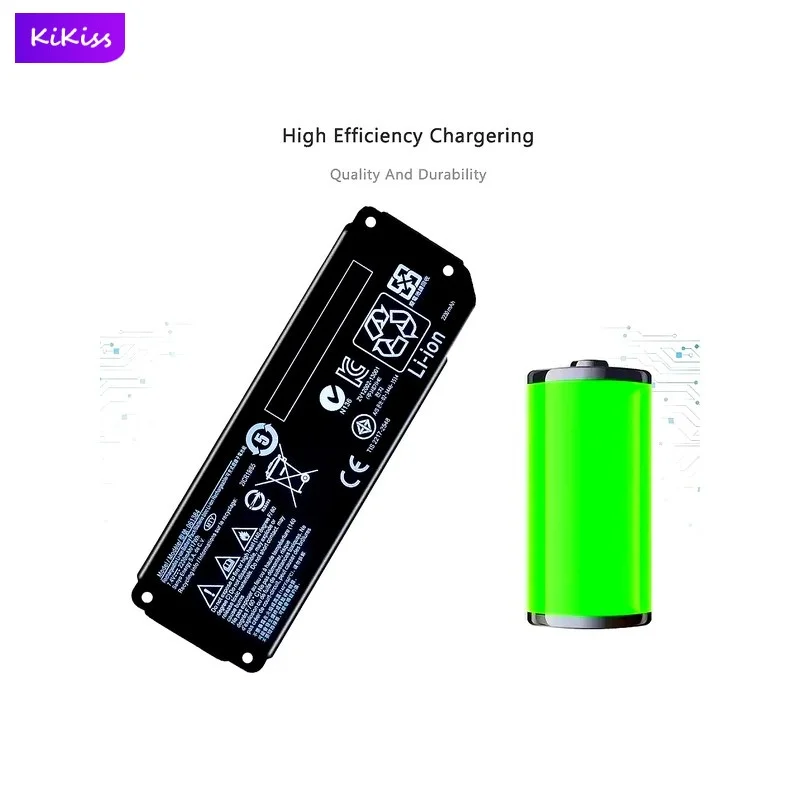 Фото Аккумулятор для Bluetooth-колонки BOSE SoundLink Mini I (061384, 063404, 063287, 061386, 061385) с реальной емкостью 2230 мАч №3