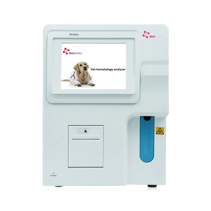 

hematology analyzer price blood analyzer counter vet CBC lab clinic instrument