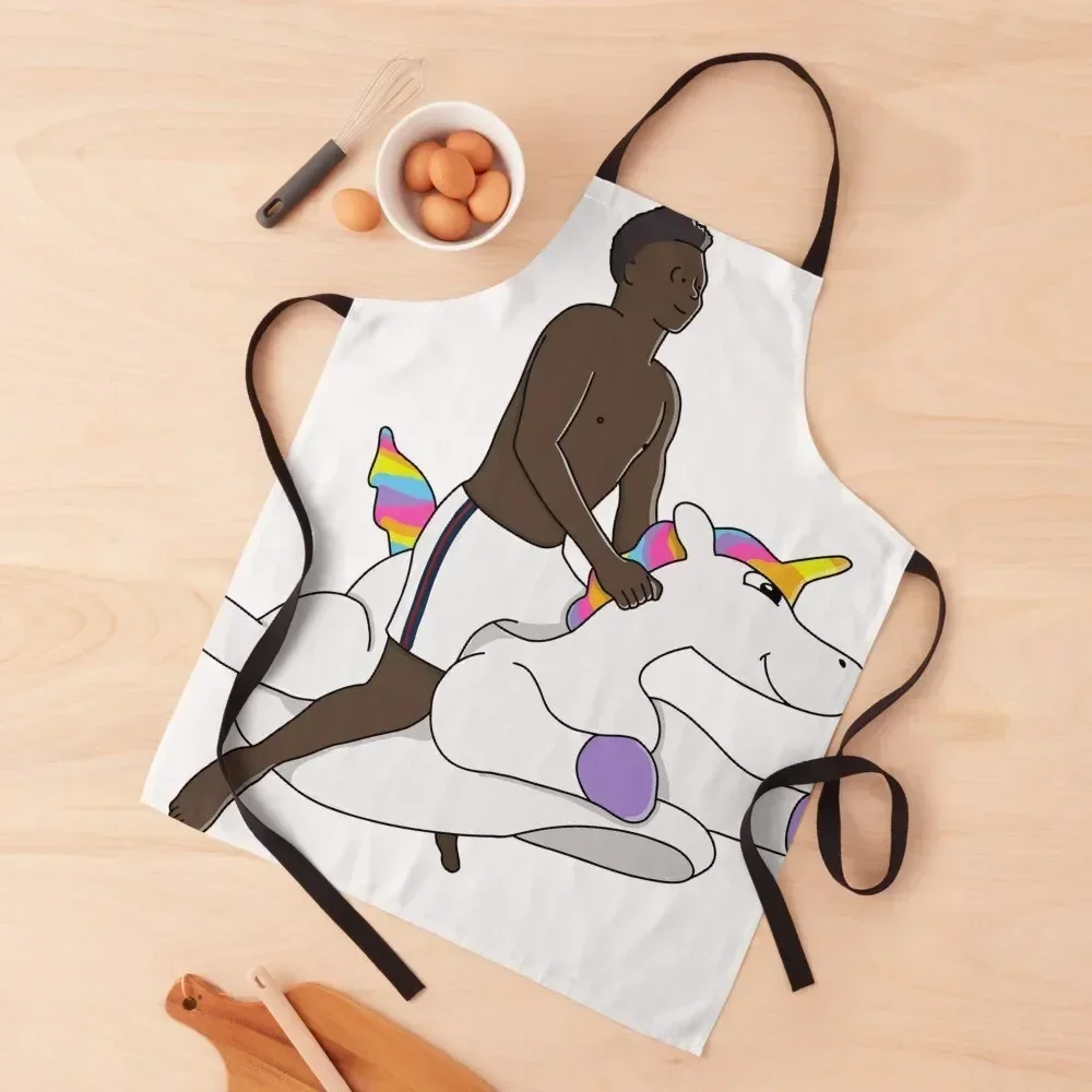 Фартук Best Saka из полиэстера