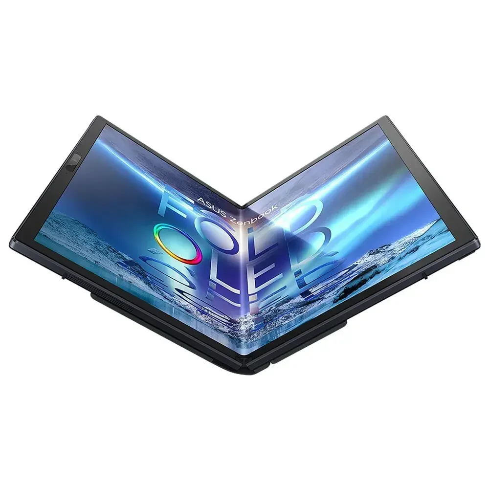 Летняя скидка 50% РАСПРОДАЖИ НА ZenBook 17-кратный OLED-ноутбук 17 3-дюймовый сенсорный