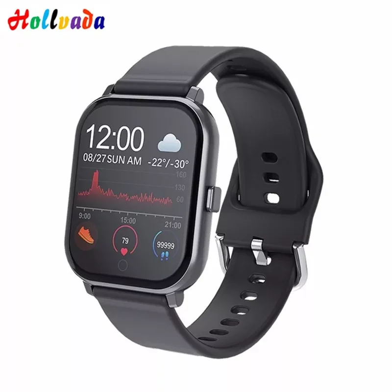 

2020 Hot Sales Smart Watch Remote Control Camera Heart Rate Blood Pressure Monitor Smart Bracelet For Android IOS Mobilephones